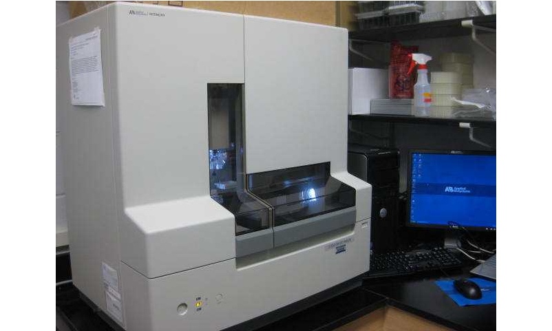 临泉县公安局DNA实验室检测仪器及设备采购项目招标公告（二次）